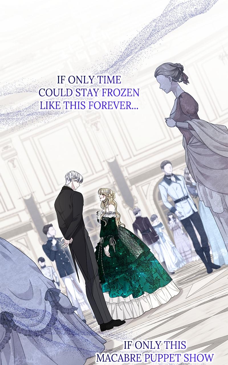 Indulgence Chapter 21 - Page 85