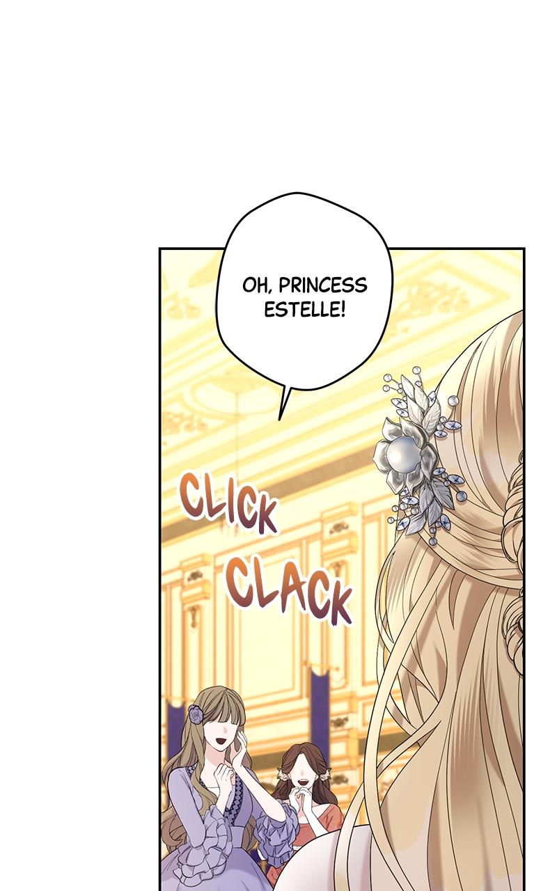 Indulgence Chapter 21 - Page 92