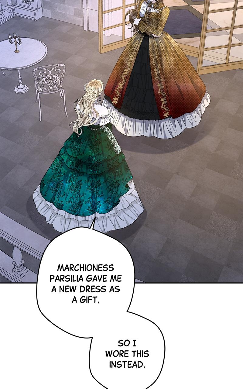 Indulgence Chapter 22 - Page 8