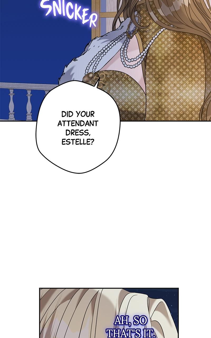 Indulgence Chapter 22 - Page 10