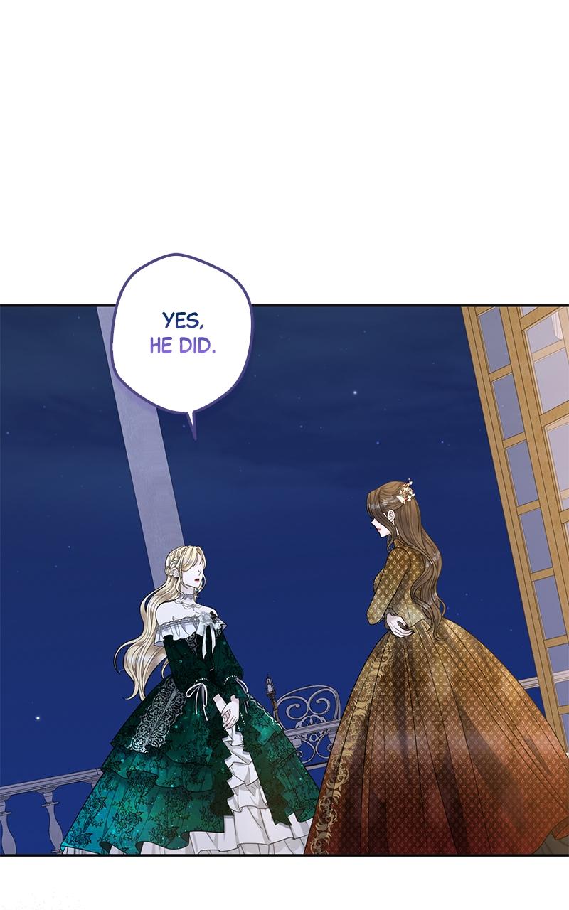 Indulgence Chapter 22 - Page 12