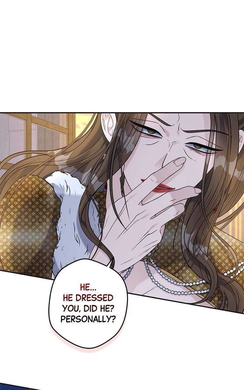 Indulgence Chapter 22 - Page 16