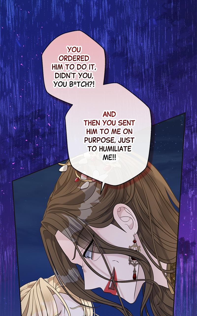 Indulgence Chapter 22 - Page 19