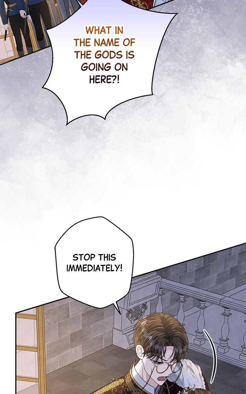 Indulgence Chapter 22 - Page 22