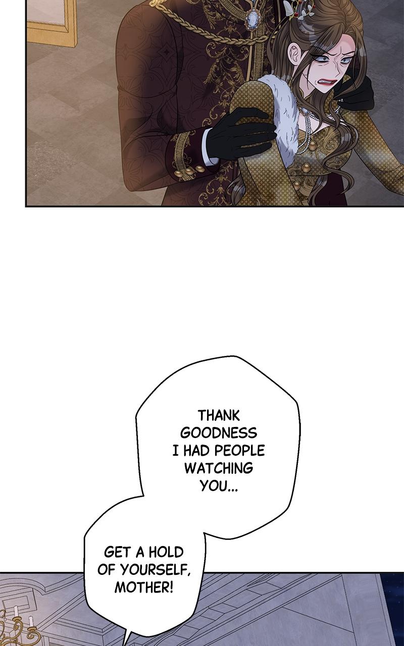 Indulgence Chapter 22 - Page 23