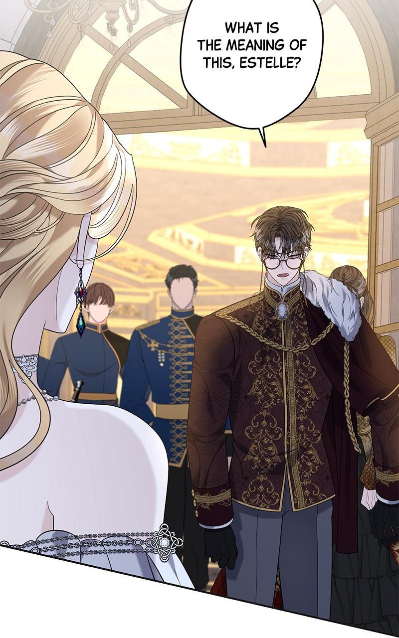 Indulgence Chapter 22 - Page 25