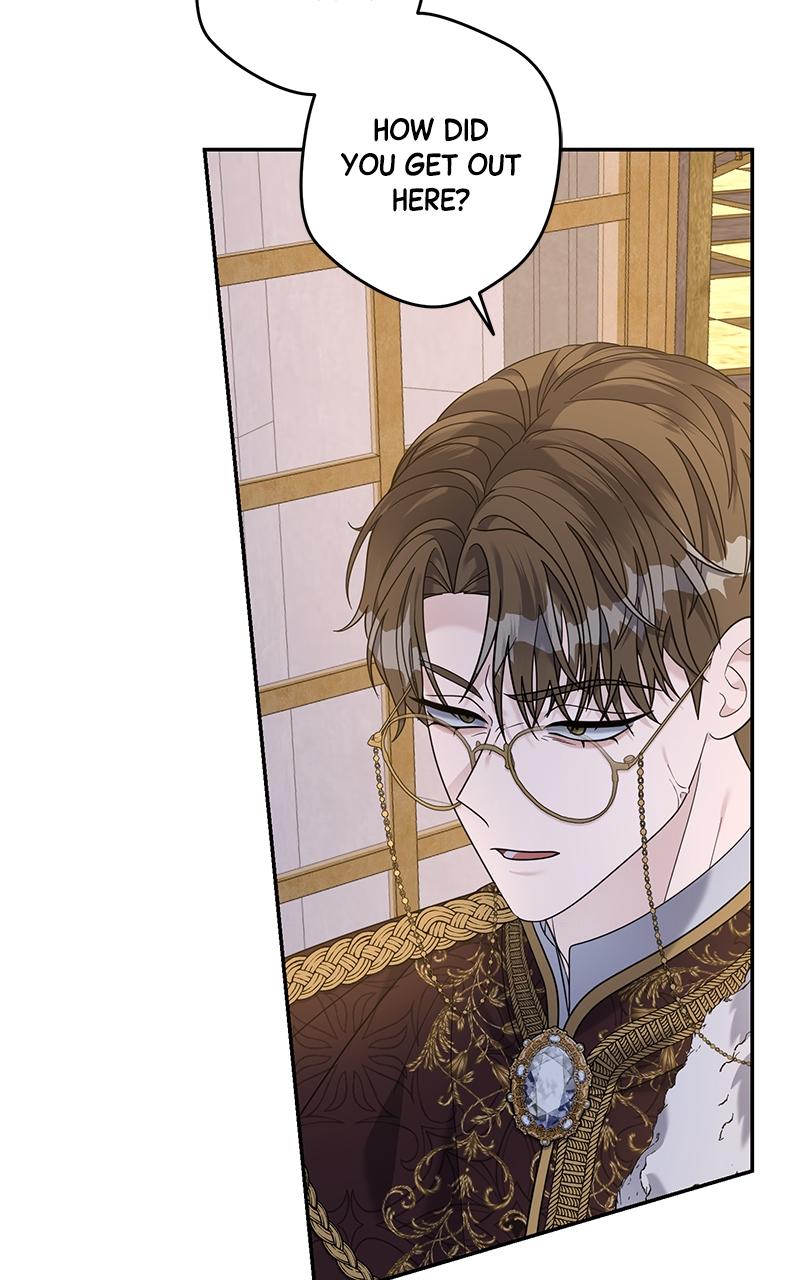 Indulgence Chapter 22 - Page 33