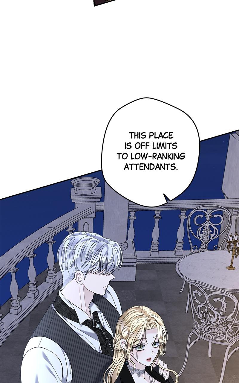 Indulgence Chapter 22 - Page 34