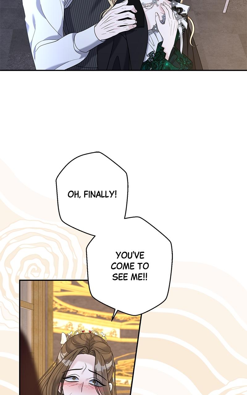 Indulgence Chapter 22 - Page 35