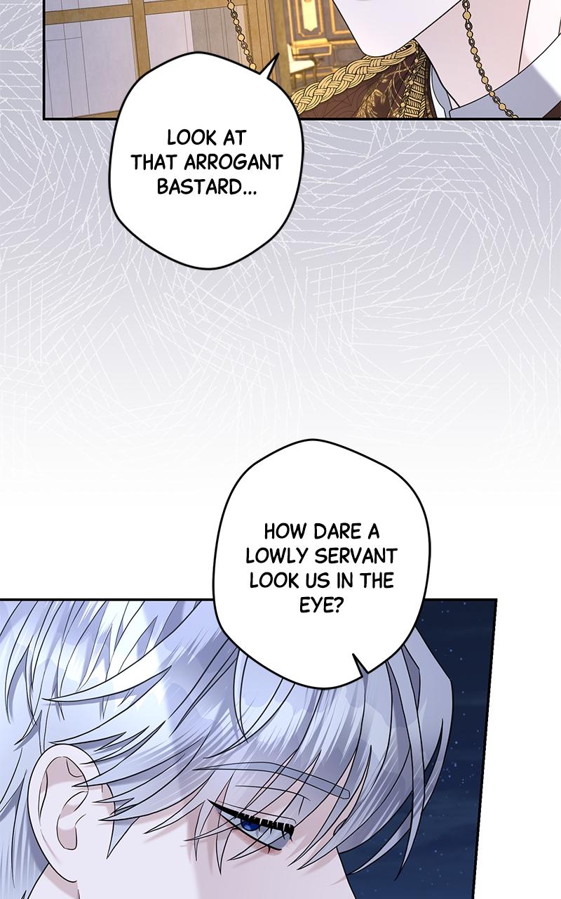 Indulgence Chapter 22 - Page 39