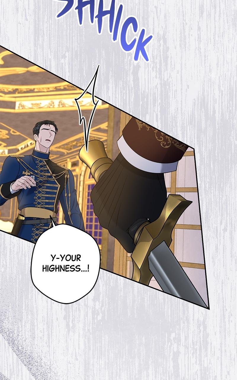 Indulgence Chapter 22 - Page 41