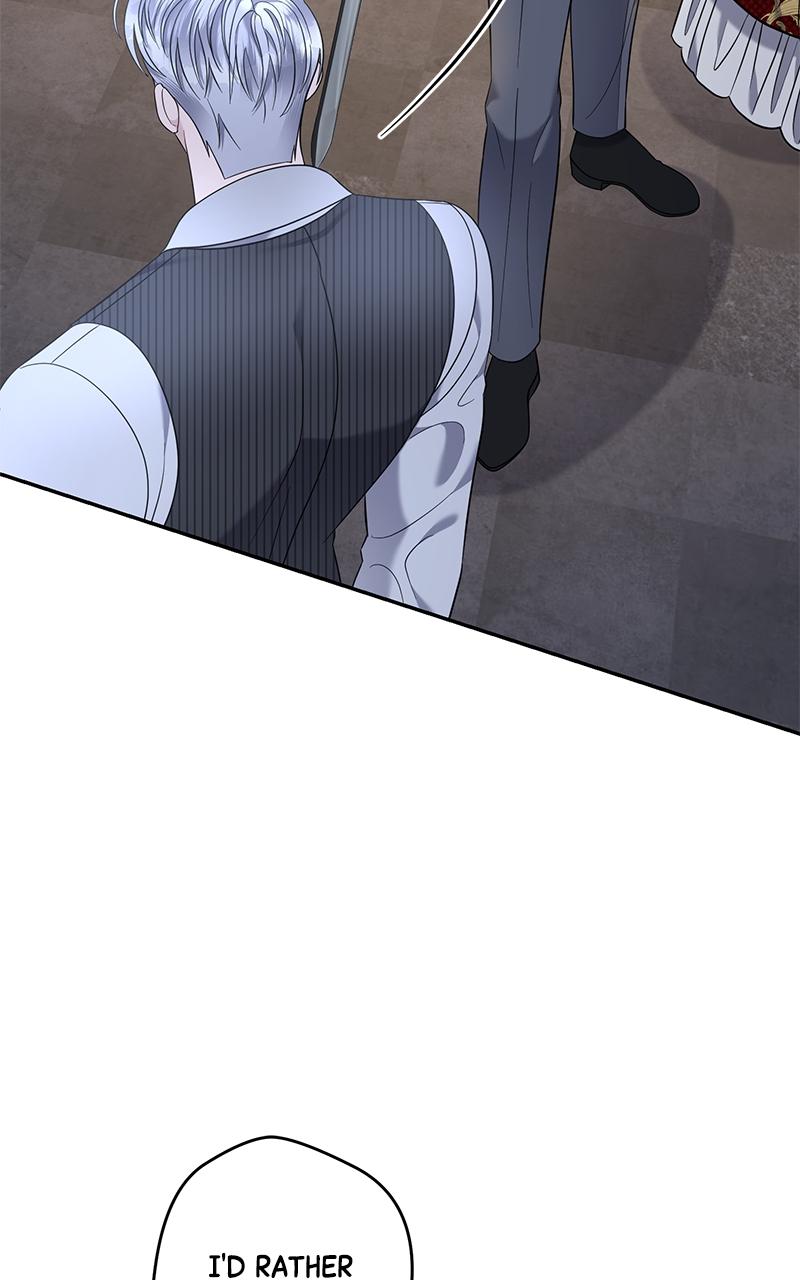 Indulgence Chapter 22 - Page 43