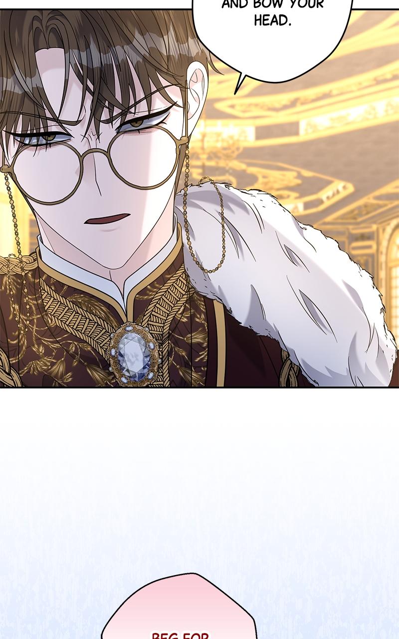 Indulgence Chapter 22 - Page 45