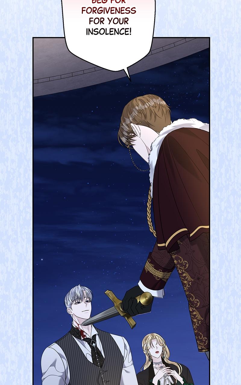 Indulgence Chapter 22 - Page 46