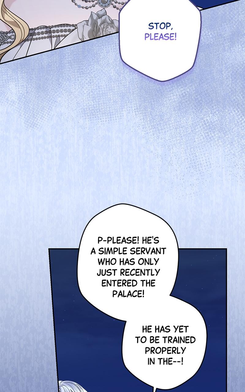 Indulgence Chapter 22 - Page 48