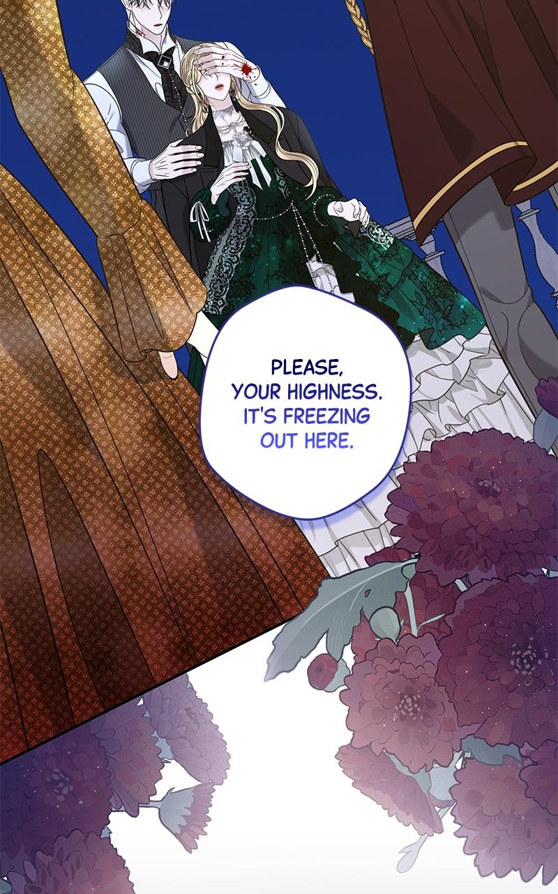 Indulgence Chapter 22 - Page 63