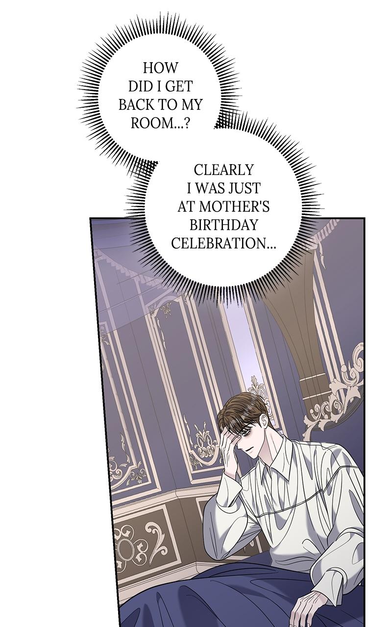 Indulgence Chapter 22 - Page 70