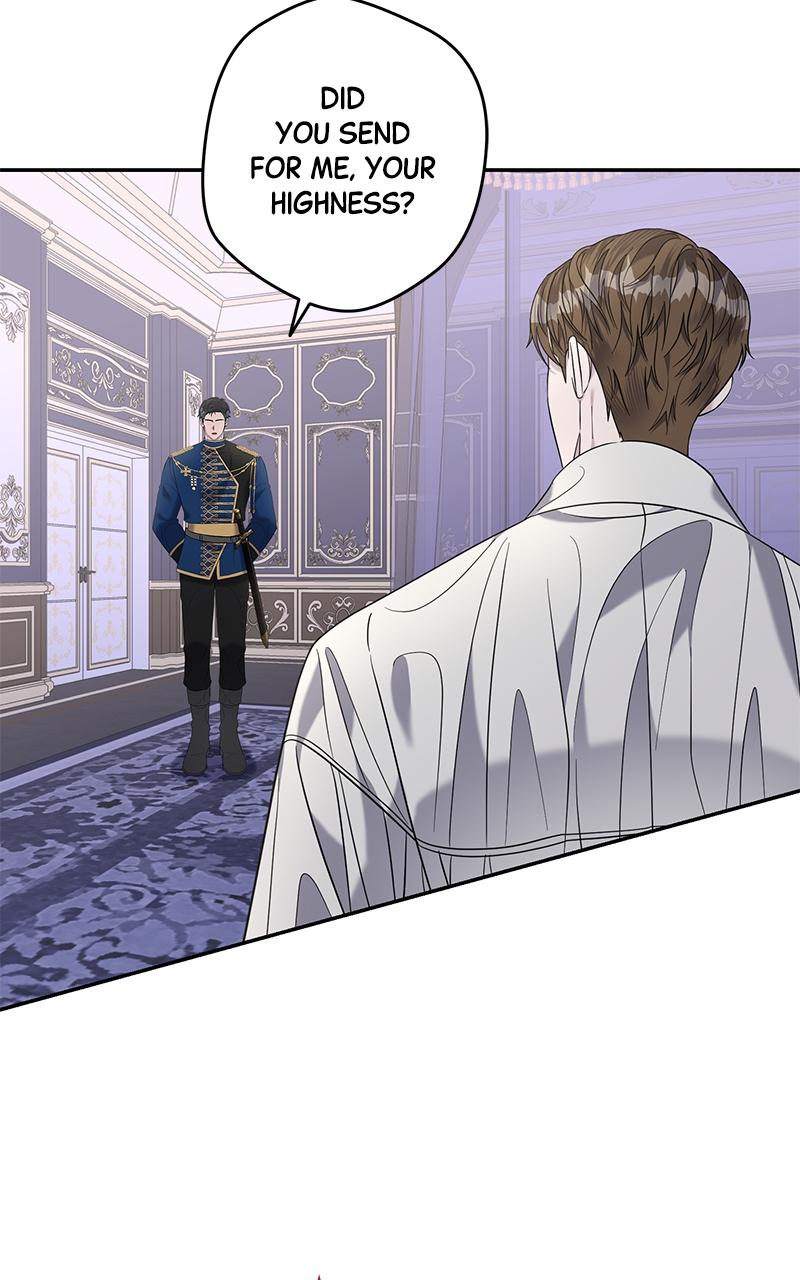 Indulgence Chapter 22 - Page 83