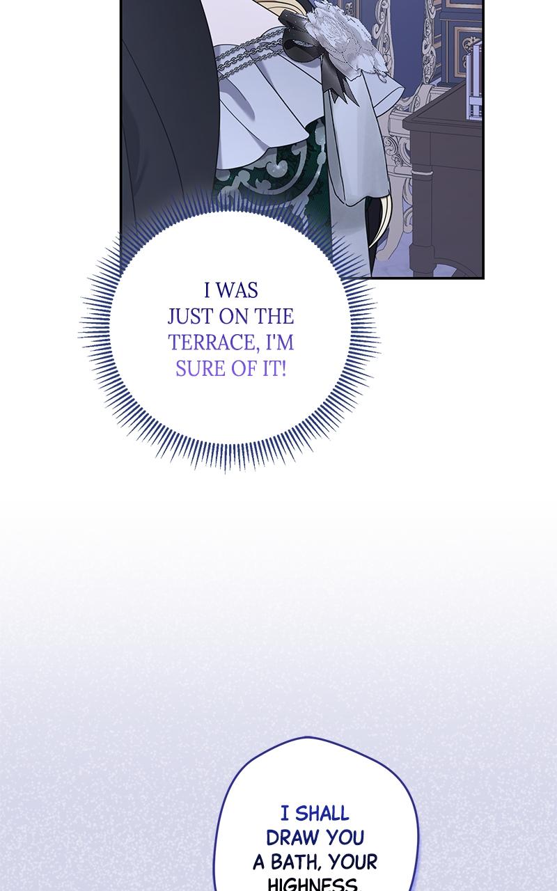 Indulgence Chapter 23 - Page 4