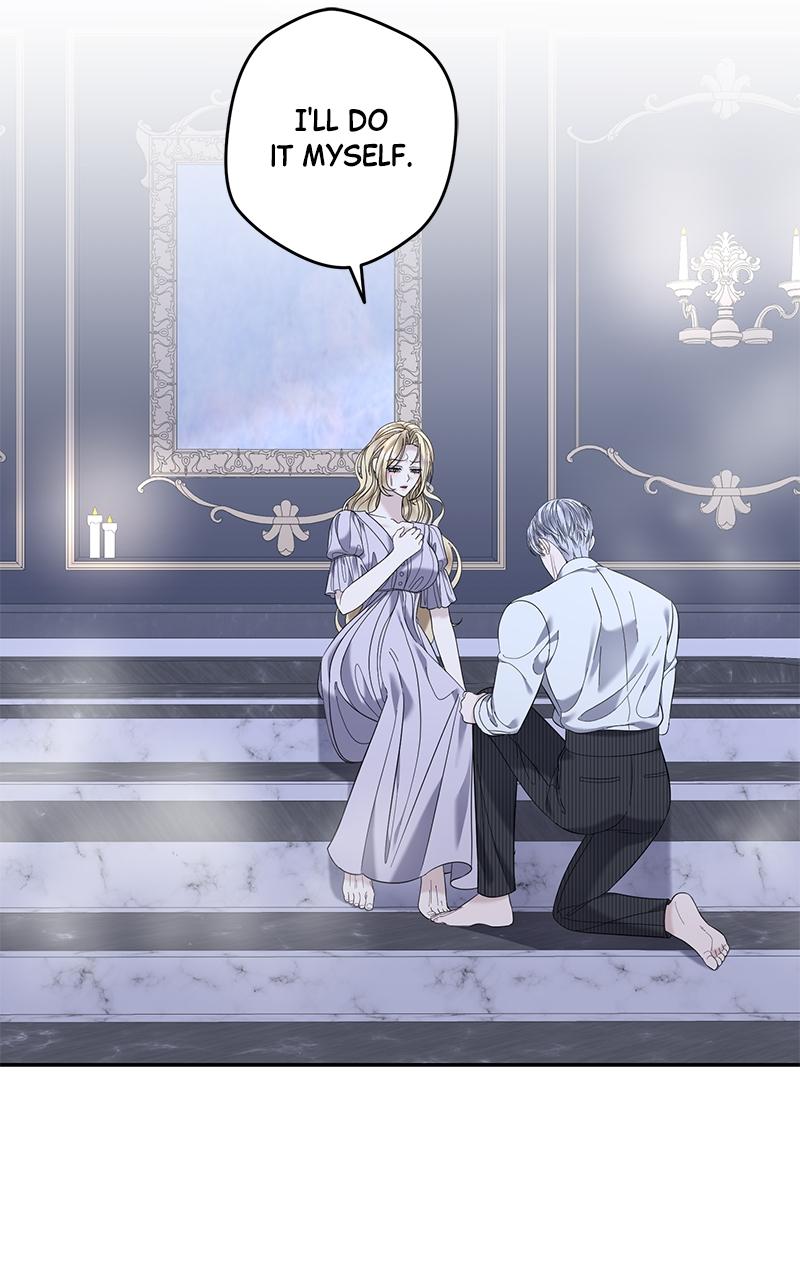 Indulgence Chapter 23 - Page 9