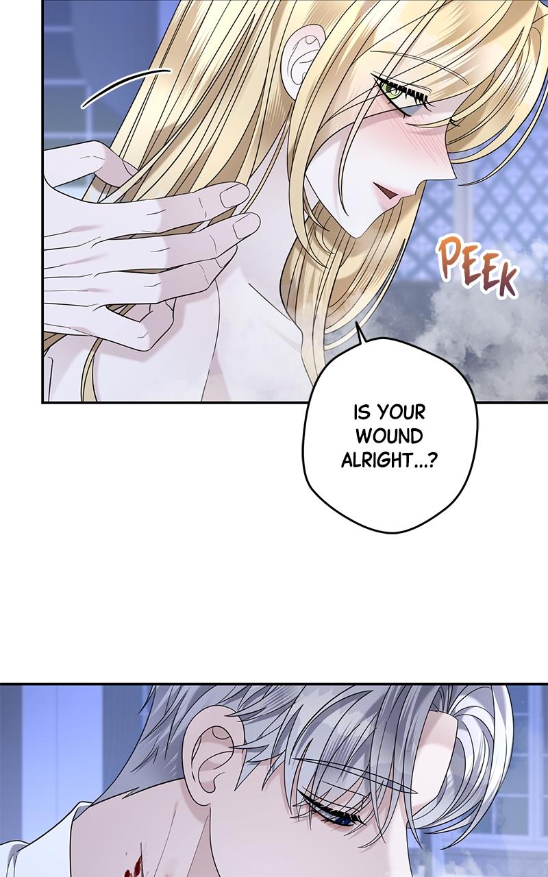 Indulgence Chapter 23 - Page 19