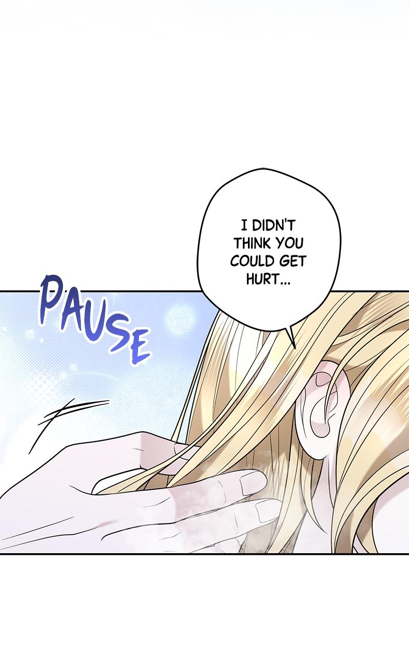 Indulgence Chapter 23 - Page 22