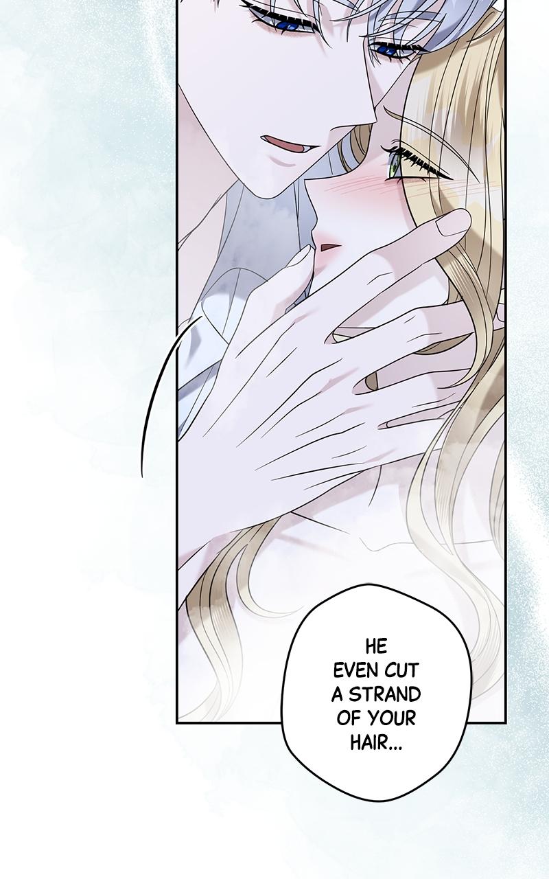 Indulgence Chapter 23 - Page 33