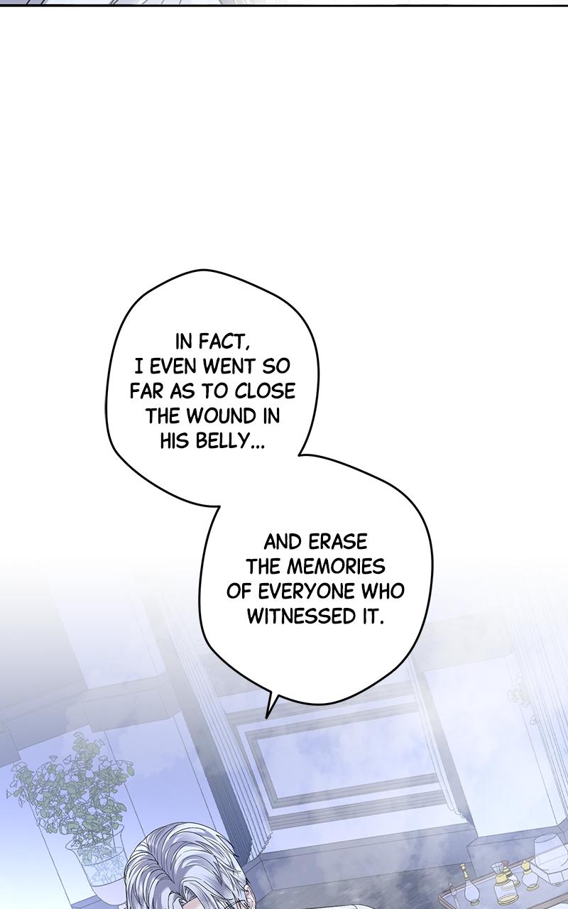 Indulgence Chapter 23 - Page 44