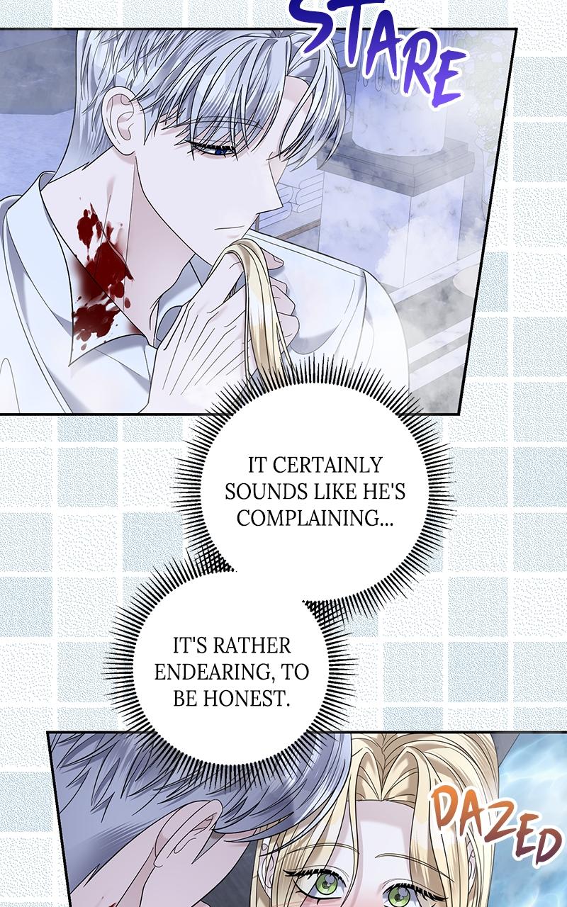 Indulgence Chapter 23 - Page 46