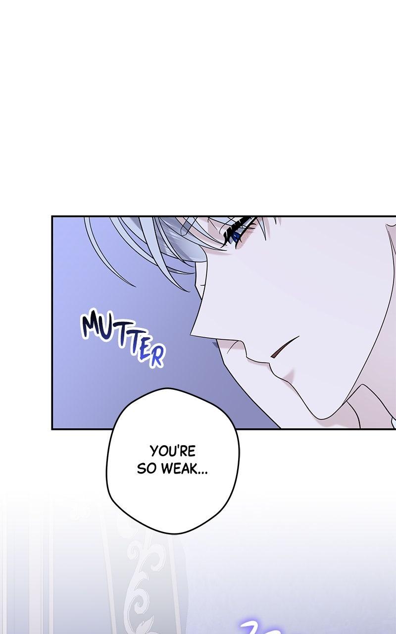 Indulgence Chapter 24 - Page 8