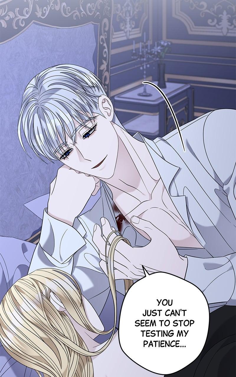 Indulgence Chapter 24 - Page 36