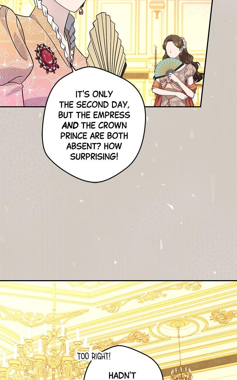 Indulgence Chapter 24 - Page 41