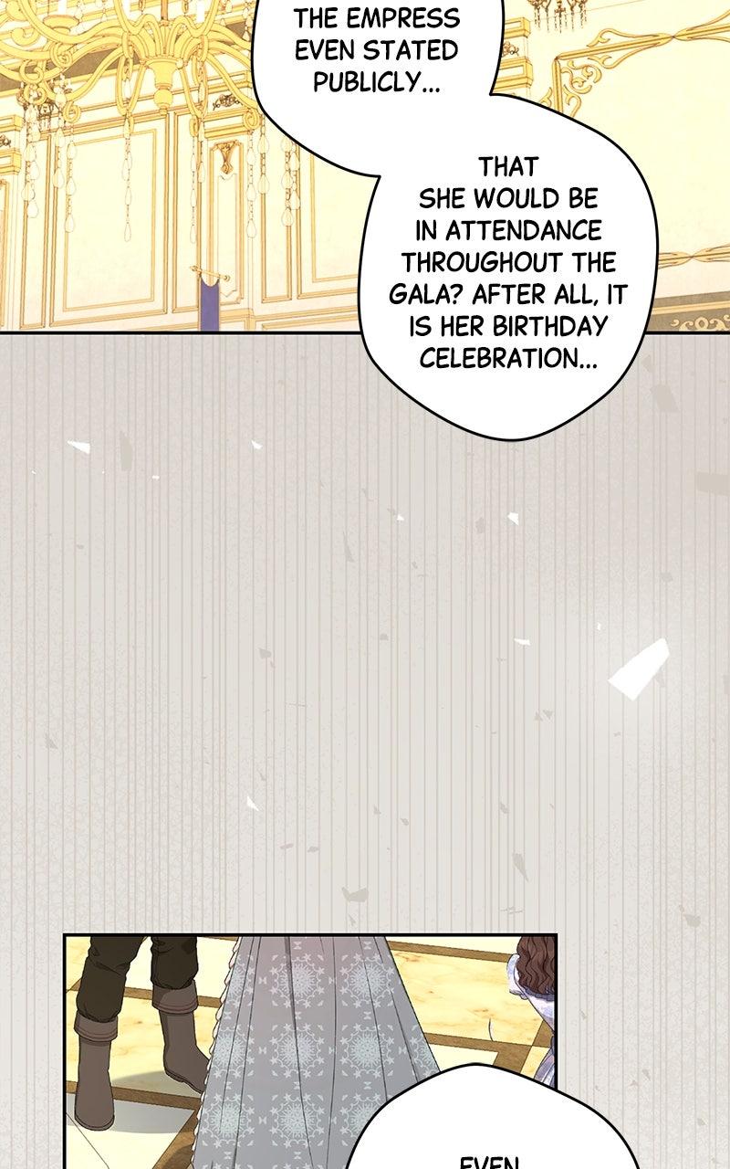 Indulgence Chapter 24 - Page 42