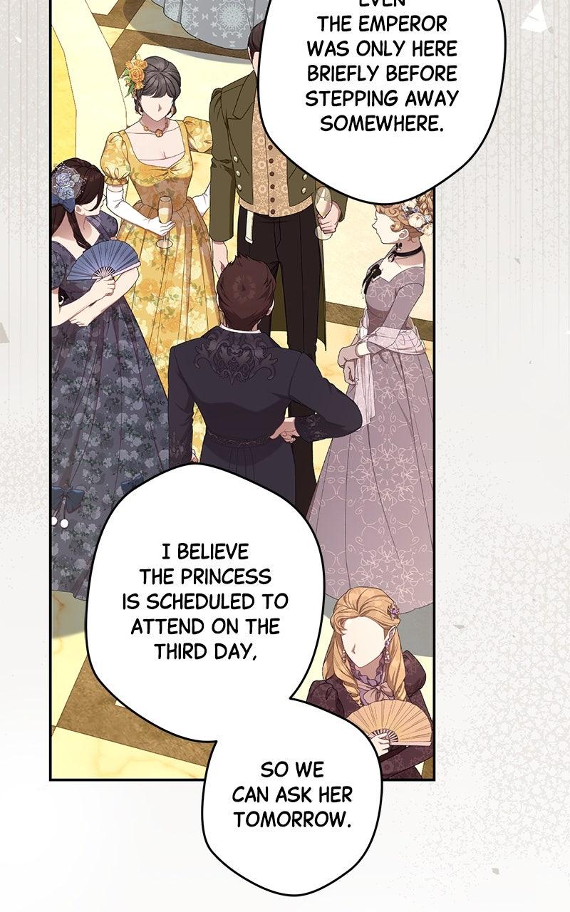 Indulgence Chapter 24 - Page 43