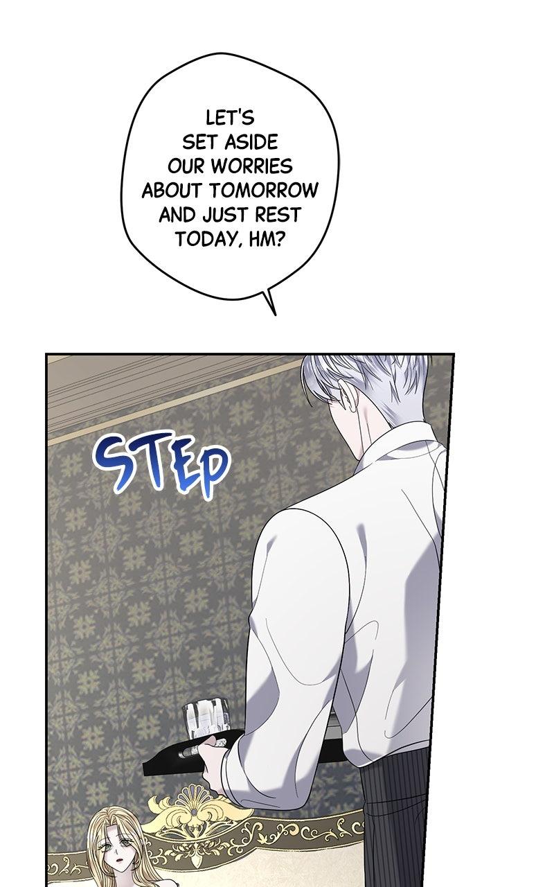 Indulgence Chapter 24 - Page 47