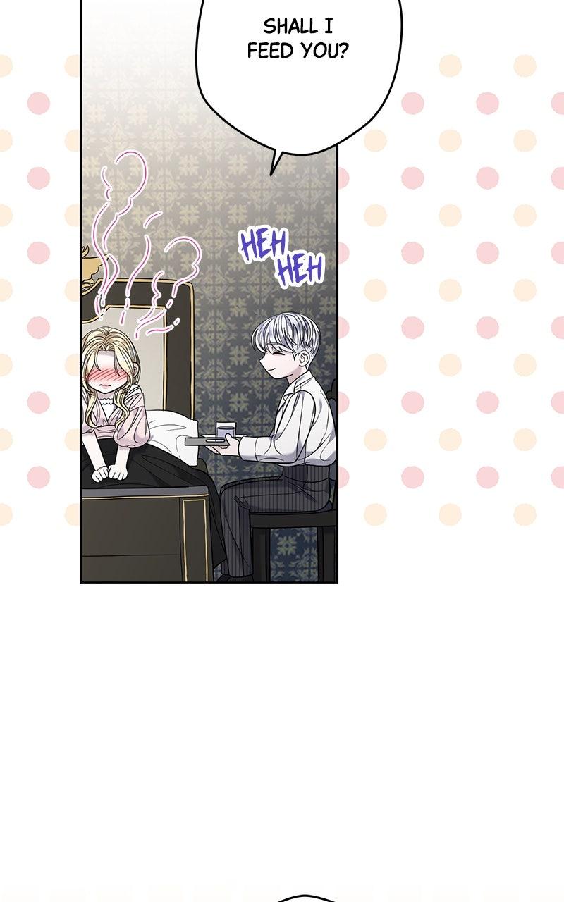 Indulgence Chapter 24 - Page 56