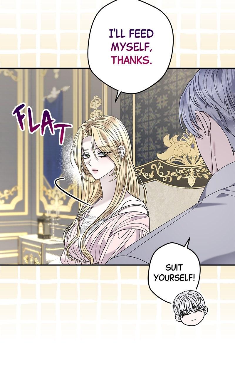 Indulgence Chapter 24 - Page 57