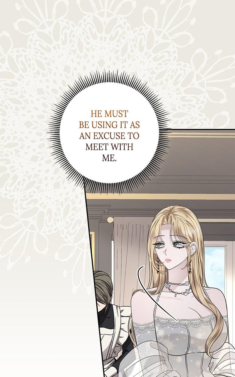 Indulgence Chapter 24 - Page 83