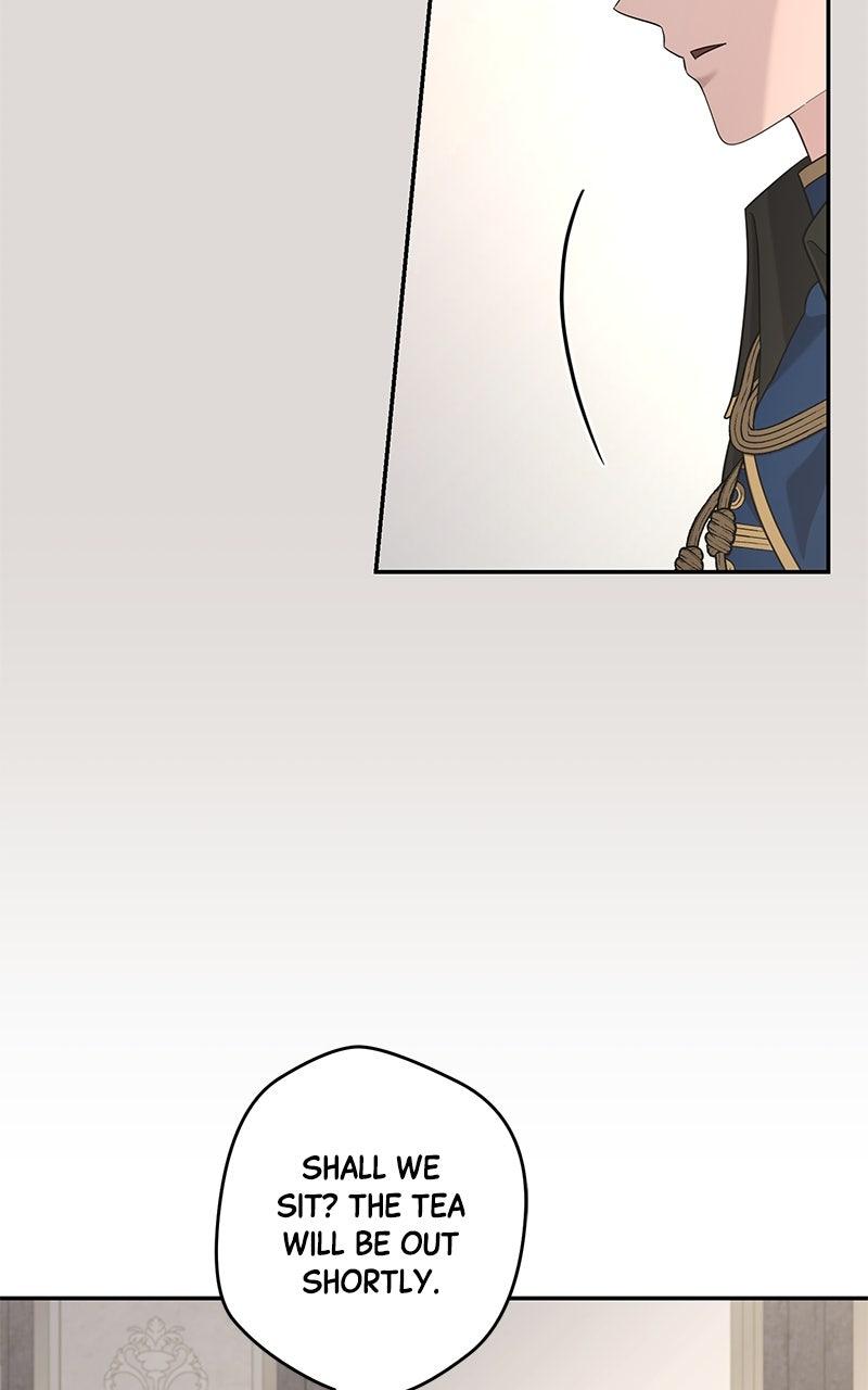 Indulgence Chapter 25 - Page 4