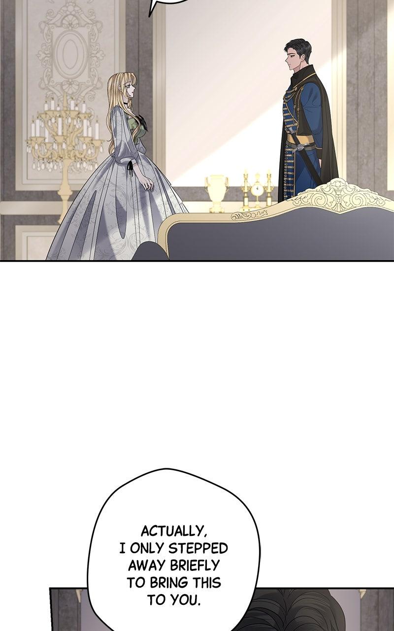 Indulgence Chapter 25 - Page 5