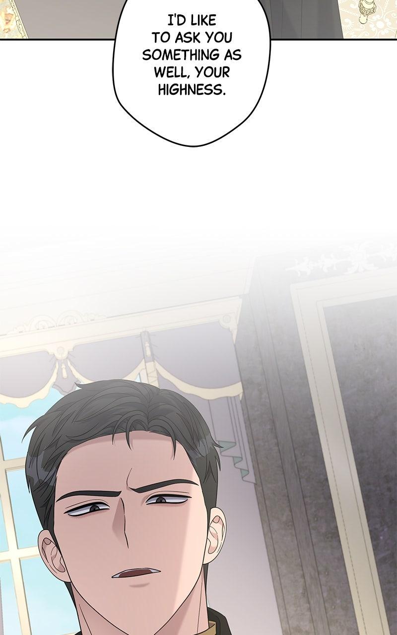 Indulgence Chapter 25 - Page 20