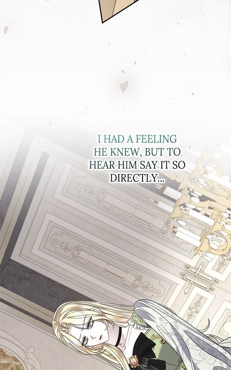 Indulgence Chapter 25 - Page 23