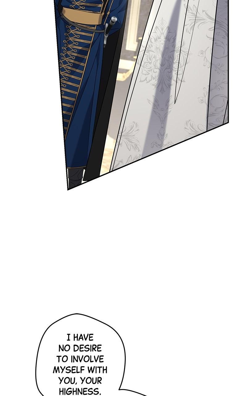 Indulgence Chapter 25 - Page 26