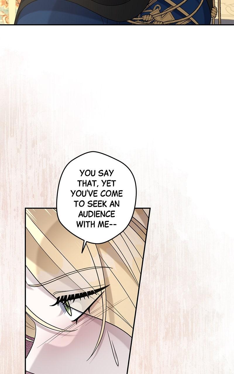 Indulgence Chapter 25 - Page 28