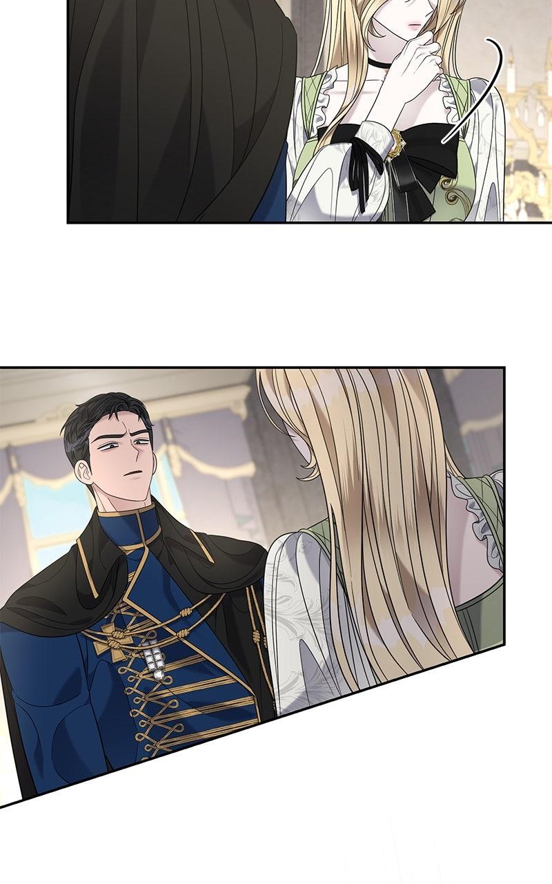 Indulgence Chapter 25 - Page 35