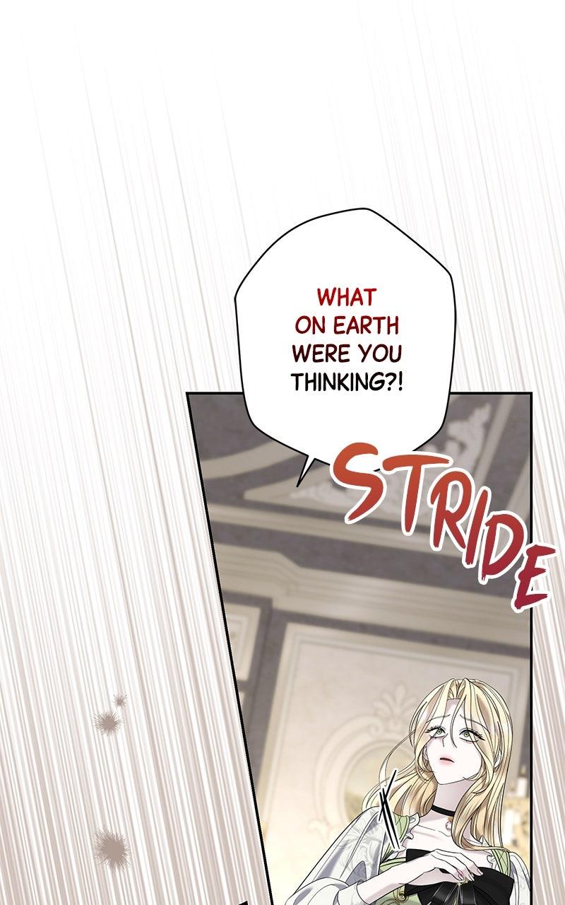 Indulgence Chapter 25 - Page 36