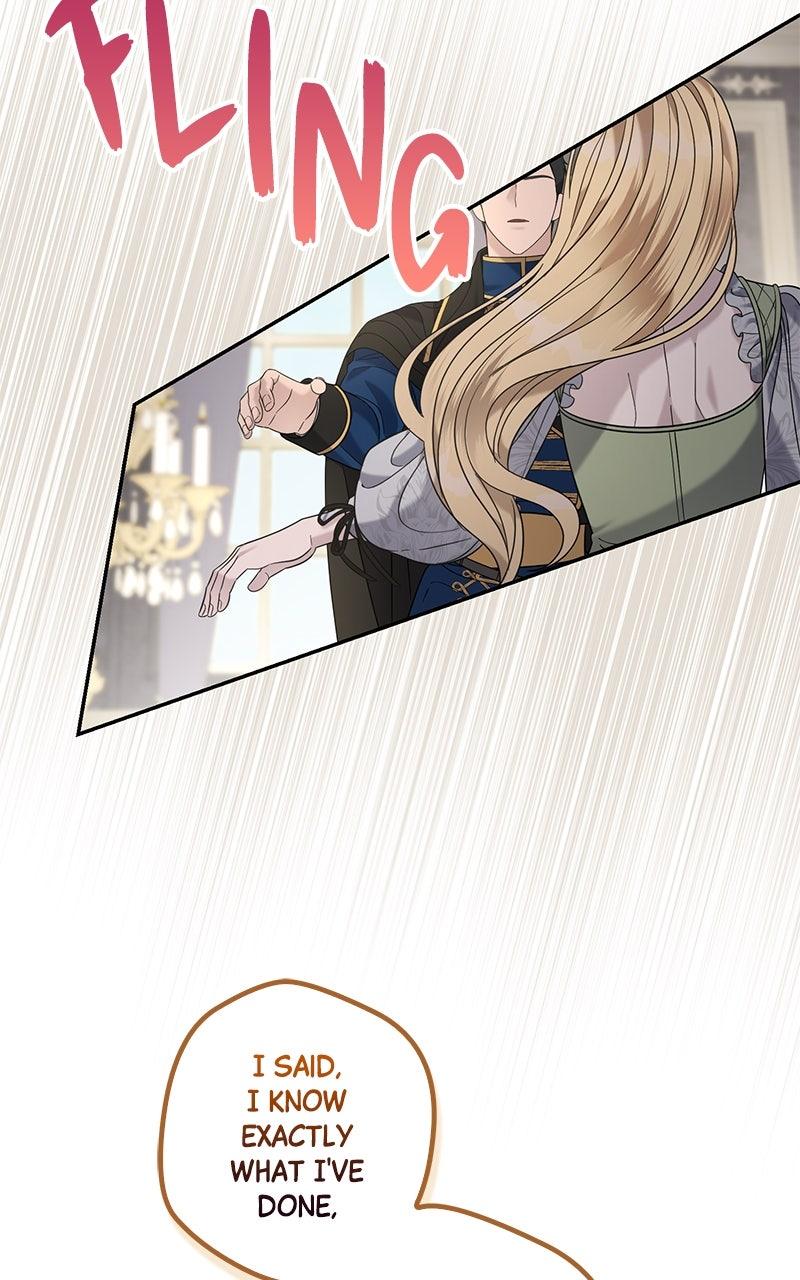 Indulgence Chapter 25 - Page 45