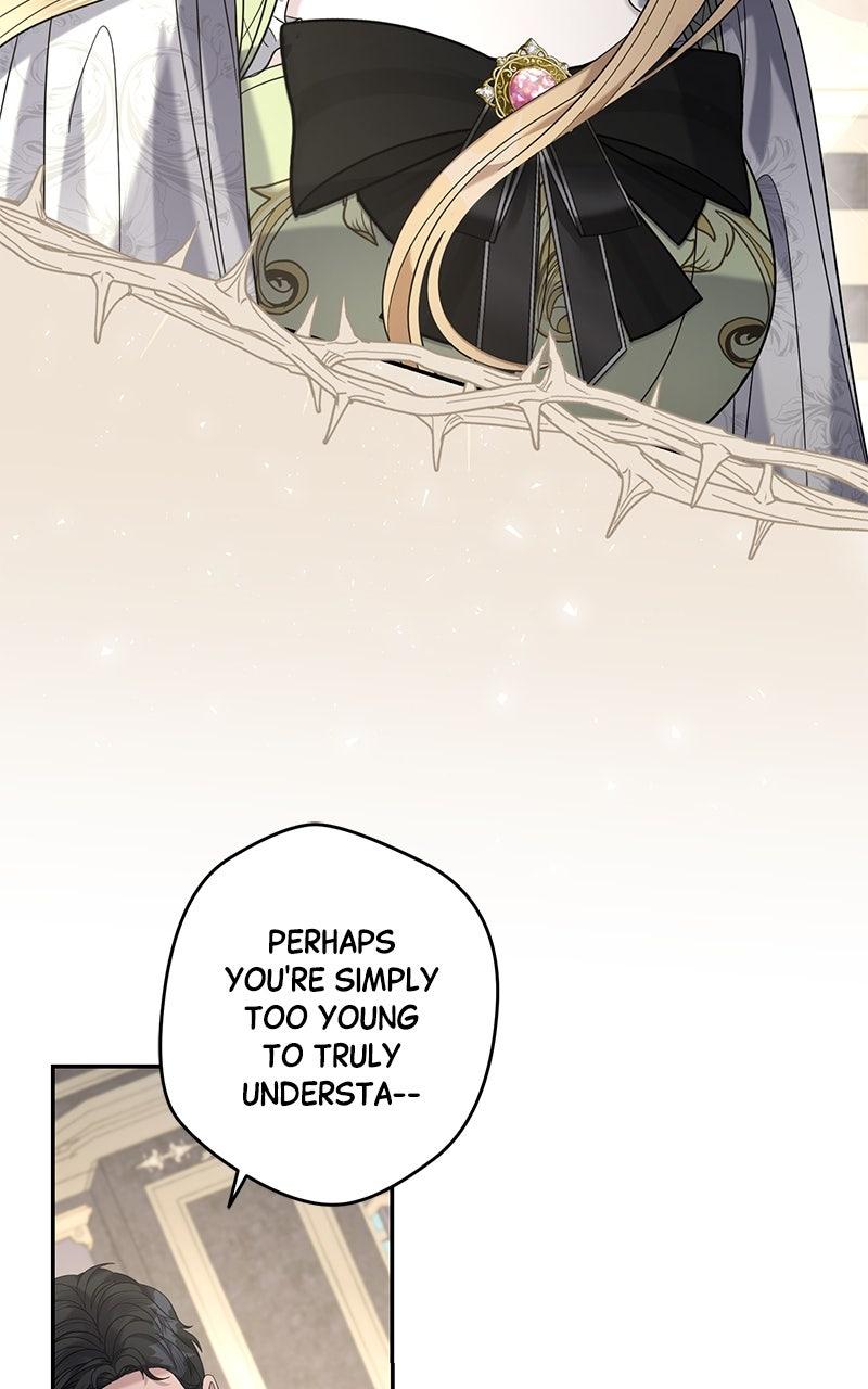 Indulgence Chapter 25 - Page 47