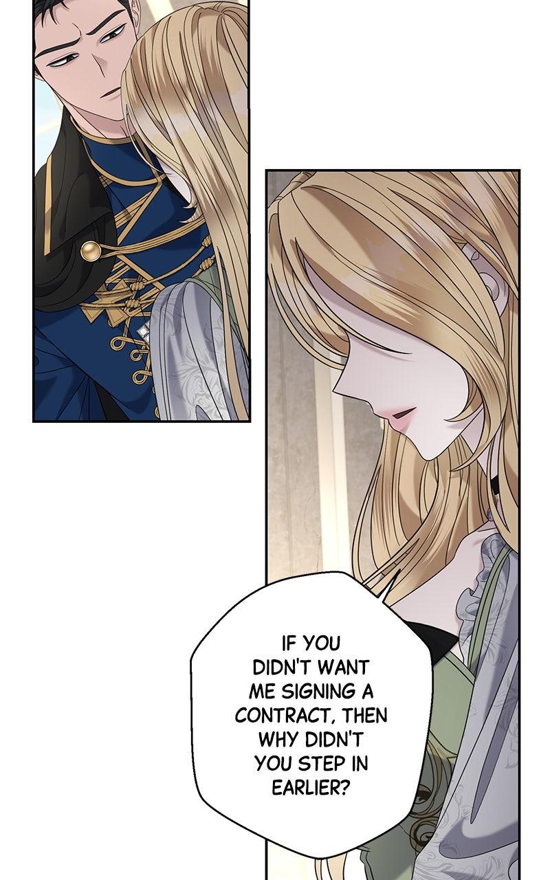 Indulgence Chapter 25 - Page 48