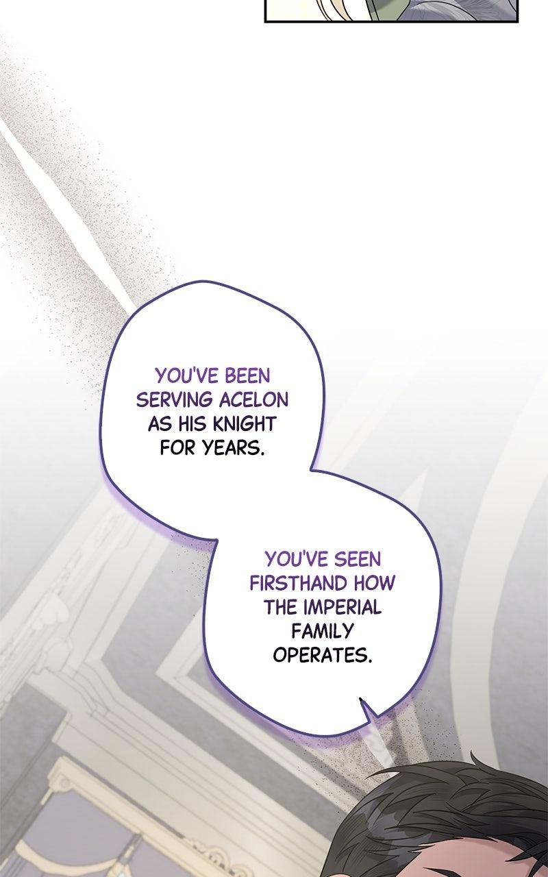 Indulgence Chapter 25 - Page 49